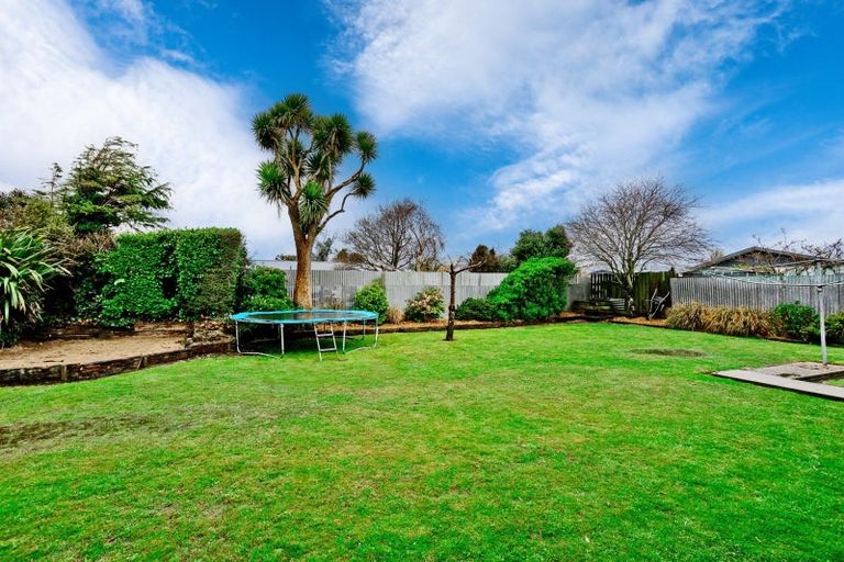 Photo of property in 105 Cunningham Crescent, Grasmere, Invercargill, 9810