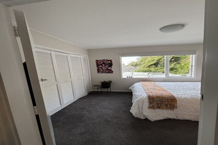 Photo of property in 7/147 Glenmore Street, Kelburn, Wellington, 6012