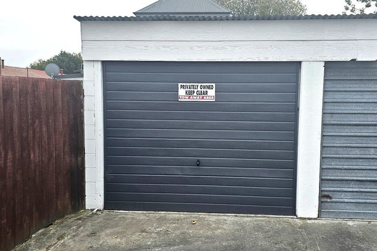 Photo of property in 2/547 Worcester Street, Linwood, Christchurch, 8011