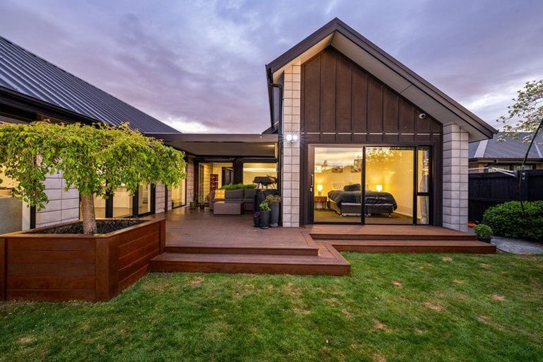Photo of property in 3 James Caird Lane, Wigram, Christchurch, 8025
