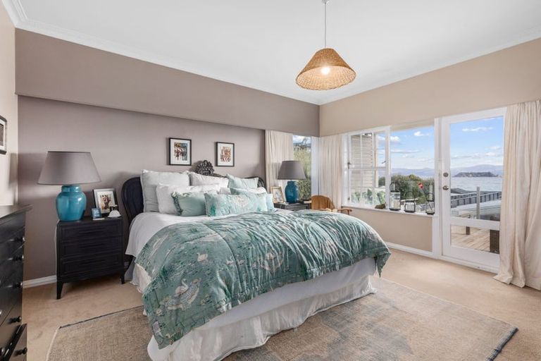 Photo of property in 438 Muritai Road, Eastbourne, Lower Hutt, 5013