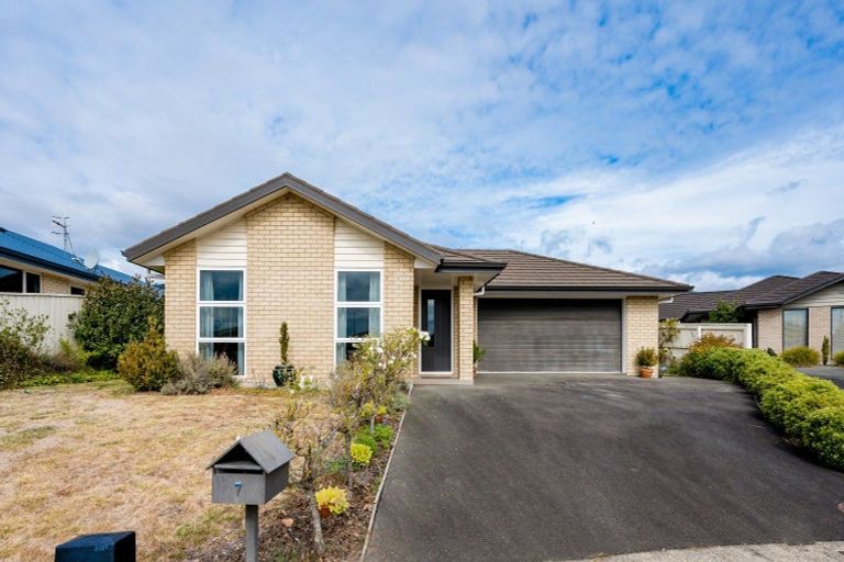 Photo of property in 7 Melfield Place, Richmond, 7020