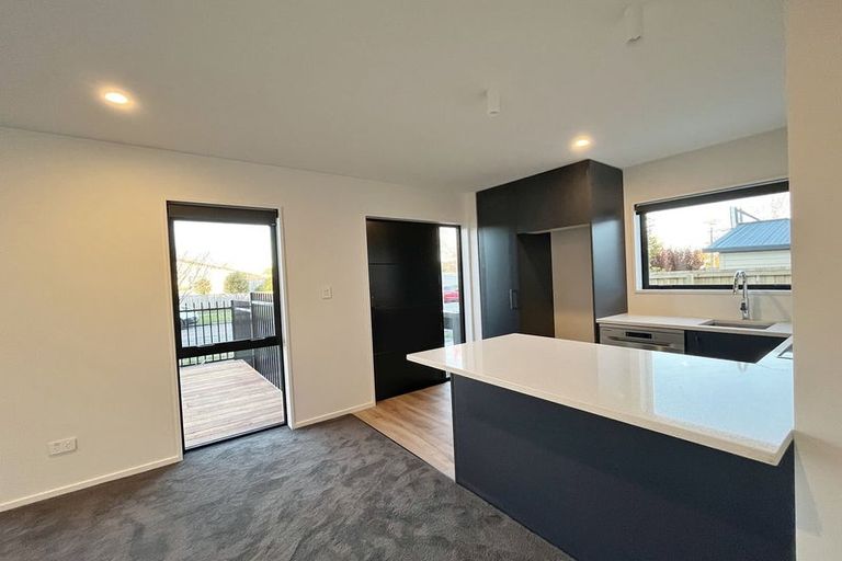 Photo of property in 173a Geraldine Street, Edgeware, Christchurch, 8013