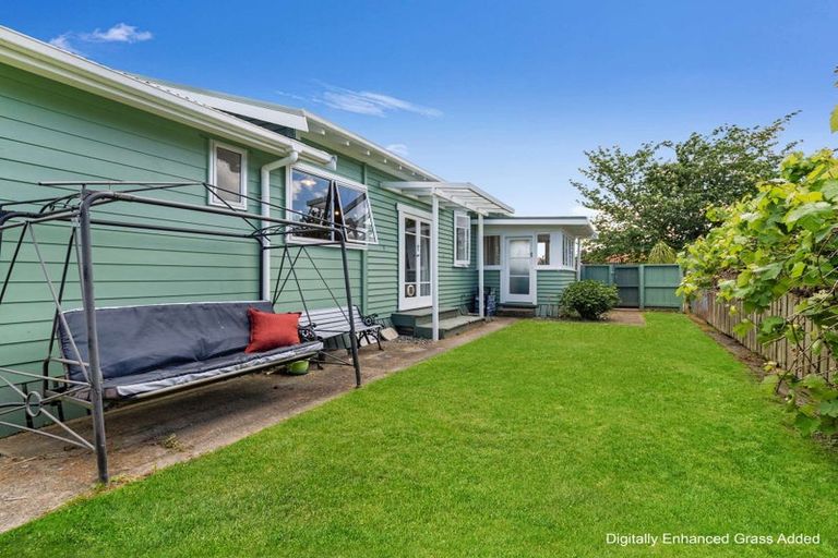 Photo of property in 25 Cureton Street, Morrinsville, 3300