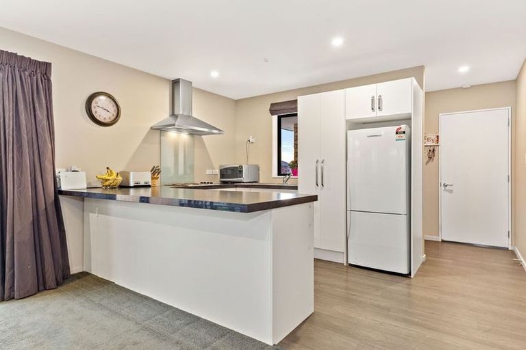 Photo of property in 5 Rahme Crescent, Kaiapoi, 7630
