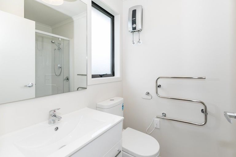 Photo of property in 188u2 Ulster Street, Whitiora, Hamilton, 3200