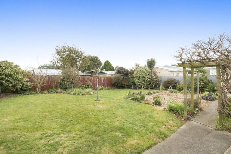 Photo of property in 4 George Street, Rolleston, 7614