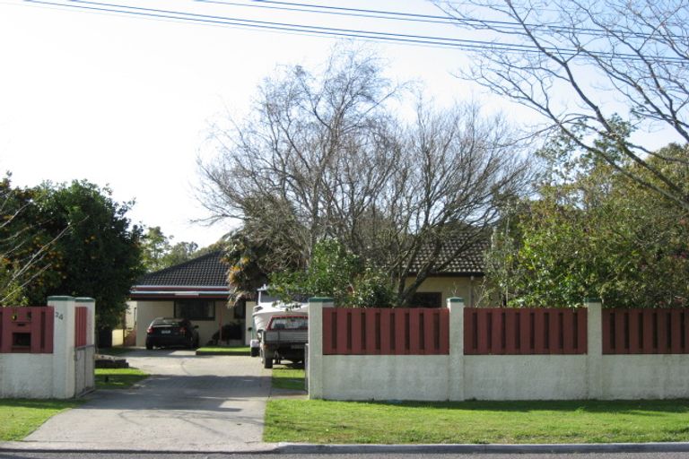 Photo of property in 24 Beach Street, Whakatane, 3120