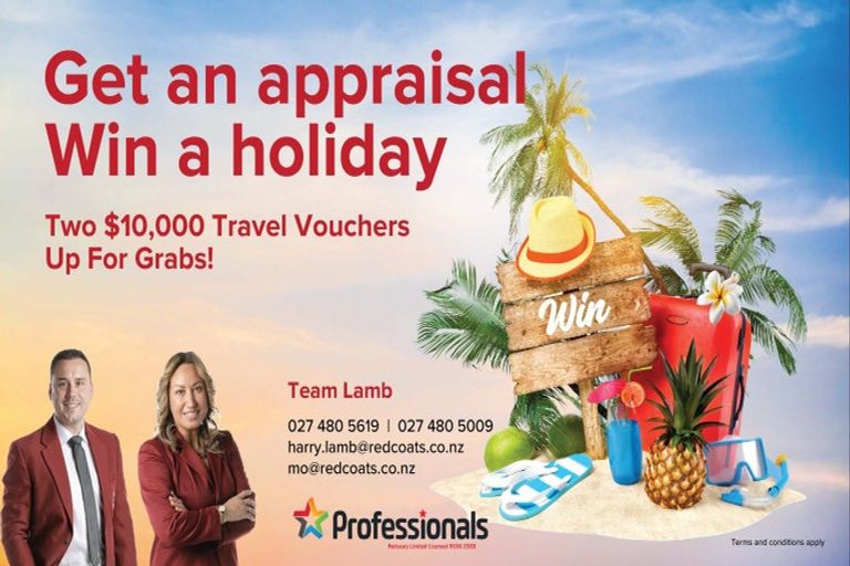 Photo of property in 5 Tasman Close, Aotea, Porirua, 5024