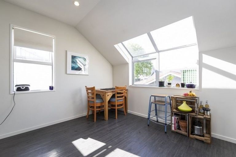 Photo of property in 170b Fitzgerald Avenue, Christchurch Central, Christchurch, 8011