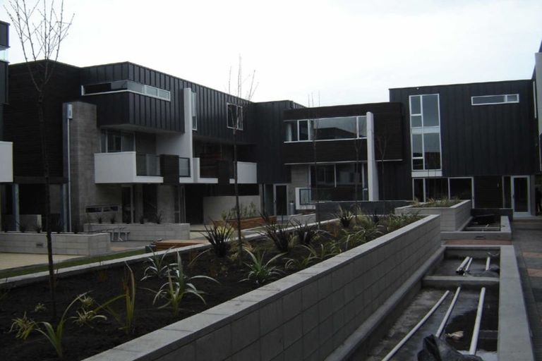 Photo of property in 906/225 Salisbury Street, Christchurch Central, Christchurch, 8013