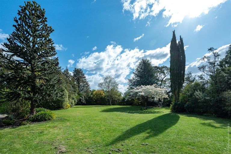Photo of property in 2614 West Coast Road, Kirwee, Darfield, 7571