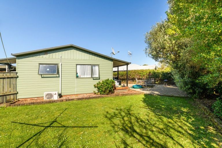 Photo of property in 74 Wyndham Street, Ashhurst, 4810