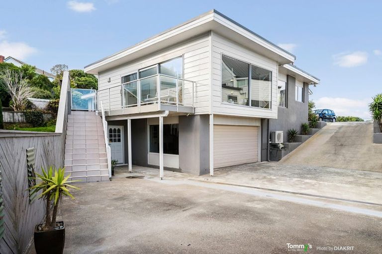 Photo of property in 65a Homebush Road, Khandallah, Wellington, 6035