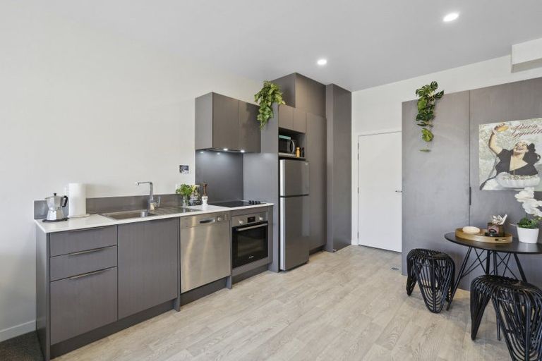 Photo of property in 403/2 Colombo Street, Newtown, Wellington, 6021