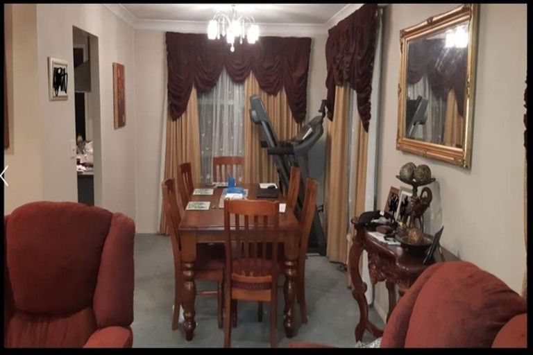 Photo of property in 7 Belcoo Crescent, East Tamaki, Auckland, 2013