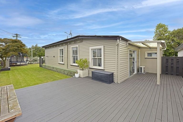 Photo of property in 153 Simeon Street, Spreydon, Christchurch, 8024