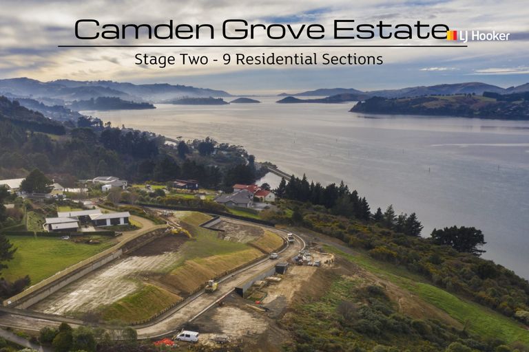 Photo of property in 2 Camden Grove, Maia, Dunedin, 9022