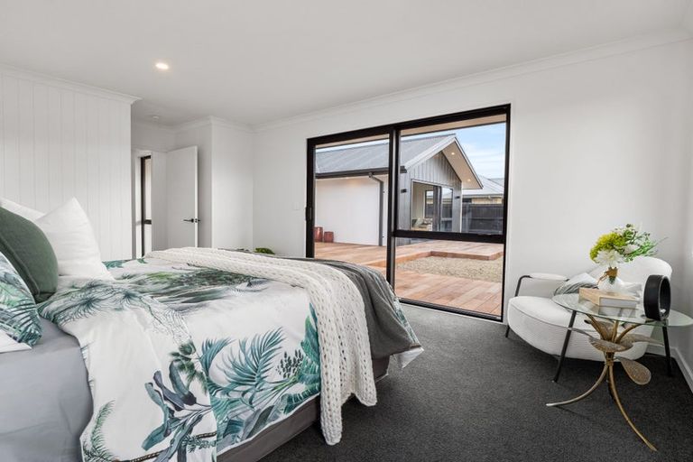 Photo of property in 44 Suffolk Drive, Kirwee, 7571