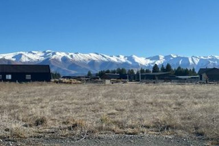 Photo of property in 16a Temple Drive, Twizel, 7901