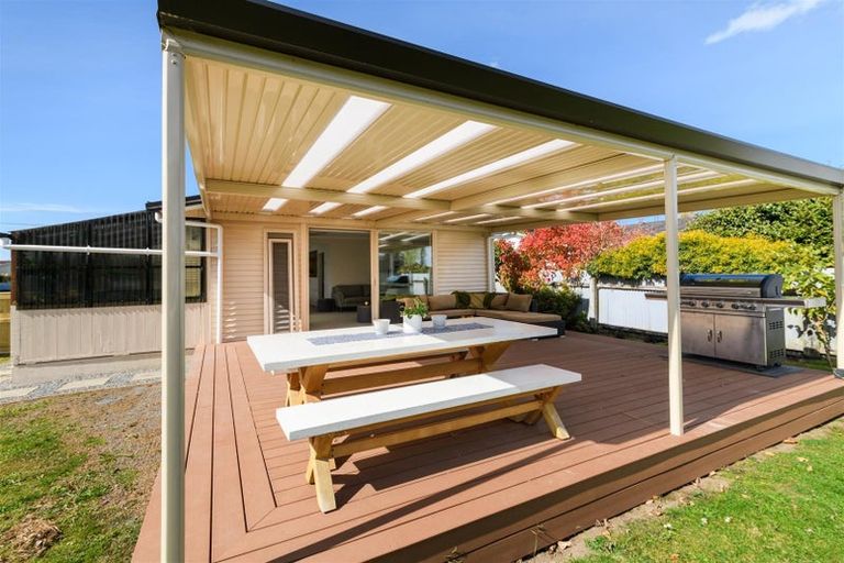 Photo of property in 68 Tutaenui Road, Marton, 4710