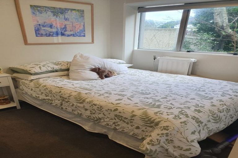 Photo of property in Capital Hill Apartments, 22/54u Hill Street, Thorndon, Wellington, 6011