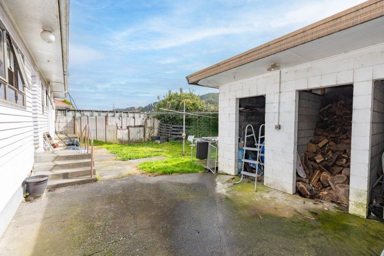 Photo of property in 42 Ngatai Street, Taumarunui, 3920