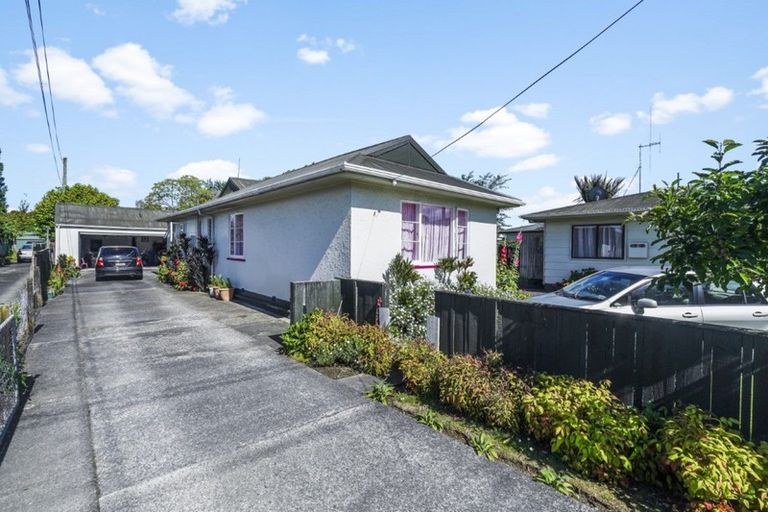 Photo of property in 173 Dey Street, Hamilton East, Hamilton, 3216