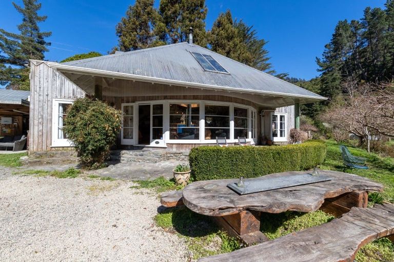 Photo of property in 162 Moonshine Hill Road, Riverstone Terraces, Upper Hutt, 5371