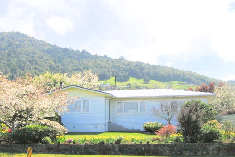 Photo of property in 257 Clayton Road, Pukehangi, Rotorua, 3015