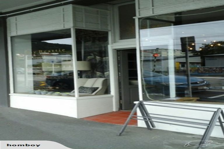 Photo of property in 24u3 Elizabeth Street, Mount Victoria, Wellington, 6011