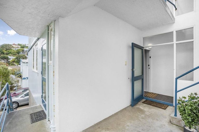 Photo of property in 6/76 Waipapa Road, Hataitai, Wellington, 6021
