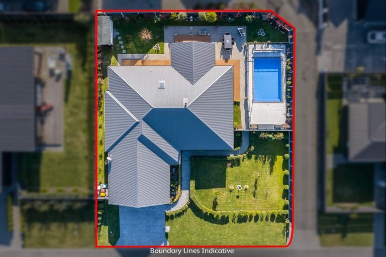 Photo of property in 31 Westwood Avenue, Greytown, 5712