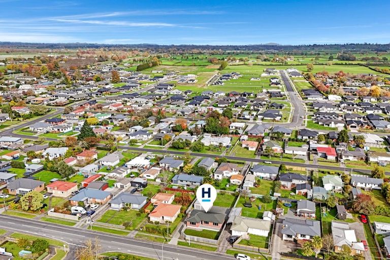 Photo of property in 28 Station Road, Matamata, 3400