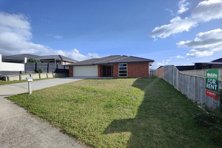 Photo of property in 3 Hancock Drive, Flagstaff, Hamilton, 3210