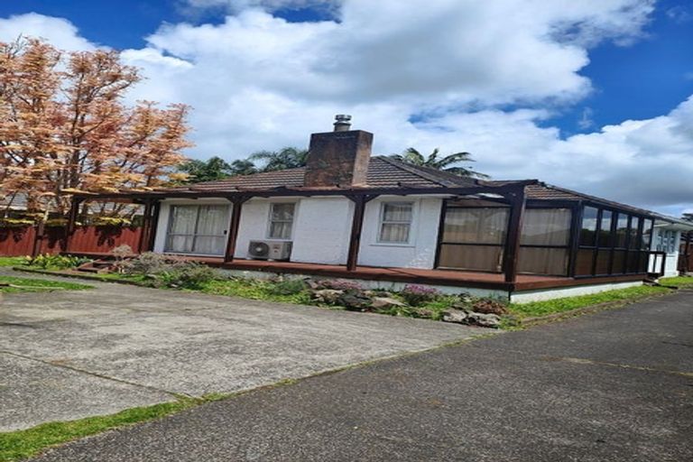 Photo of property in 38 Durham Street, Te Atatu Peninsula, Auckland, 0610