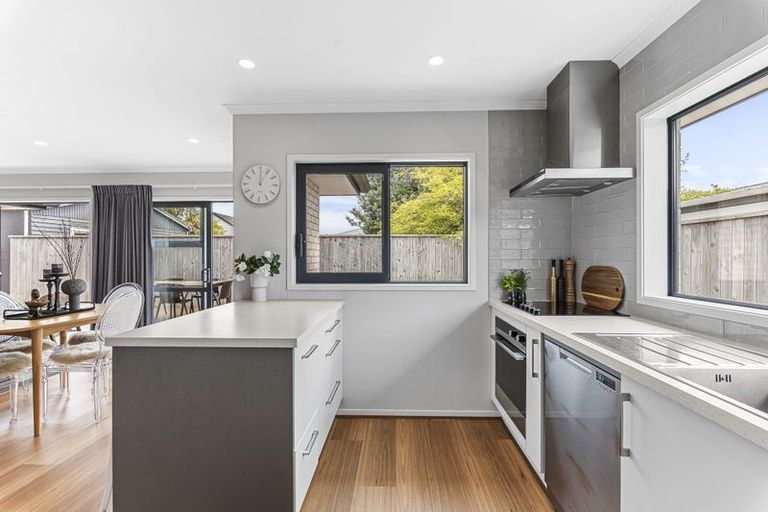 Photo of property in 25b Karaka Street, Merrilands, New Plymouth, 4312