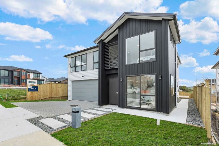 Photo of property in 339 Flat Bush School Road, Flat Bush, Auckland, 2019