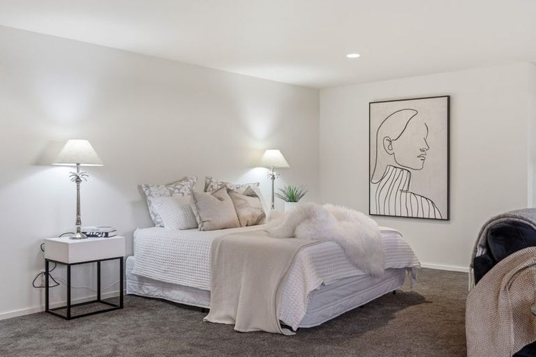 Photo of property in 1/21 Overdale Drive, Cashmere, Christchurch, 8022