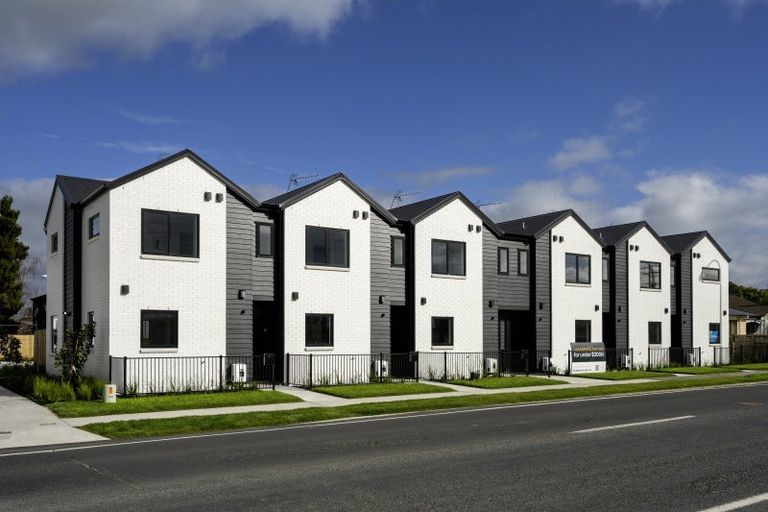 Photo of property in 161 Ohaupo Road, Te Awamutu, 3800