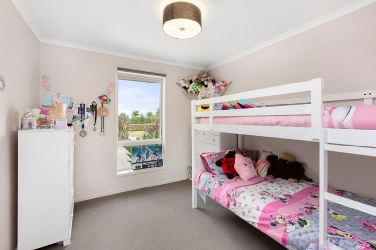 Photo of property in 124a Ralph Road, Huntly, 3771