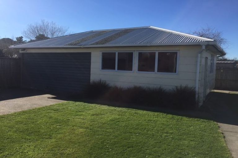 Photo of property in 3 Mcintosh Place, Kaiapoi, 7630
