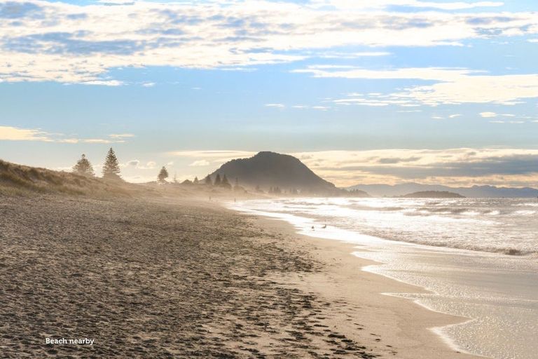 Photo of property in 62a Gloucester Road, Mount Maunganui, 3116