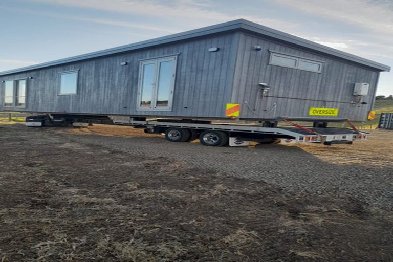 Photo of property in 216 Goodwin Road, Aka Aka, Waiuku, 2682