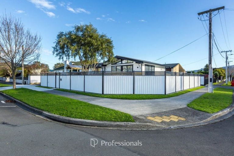 Photo of property in 99 Gibbons Street, Ebdentown, Upper Hutt, 5018