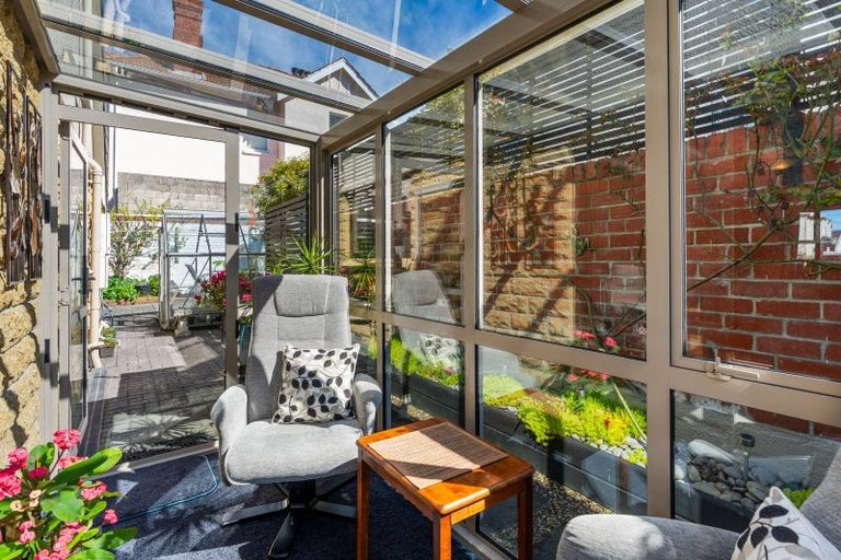 Photo of property in 76 Arthur Street, Dunedin Central, Dunedin, 9016