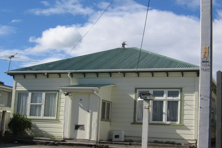Photo of property in 18 Richmond Street, Petone, Lower Hutt, 5012