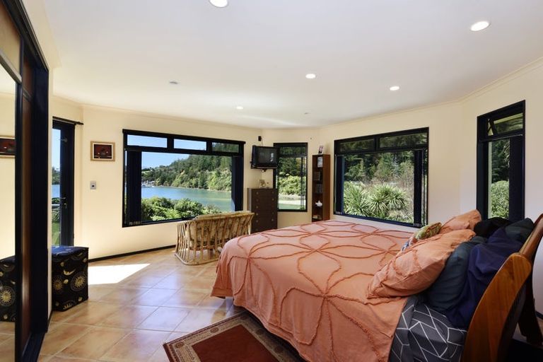 Photo of property in 198 Elaine Bay Road, Elaine Bay, French Pass, 7193