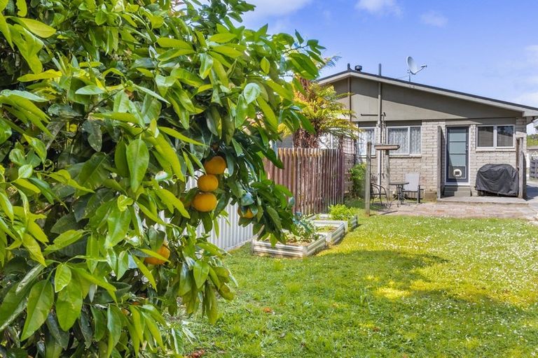 Photo of property in 16b Marere Avenue, Paraparaumu, 5032