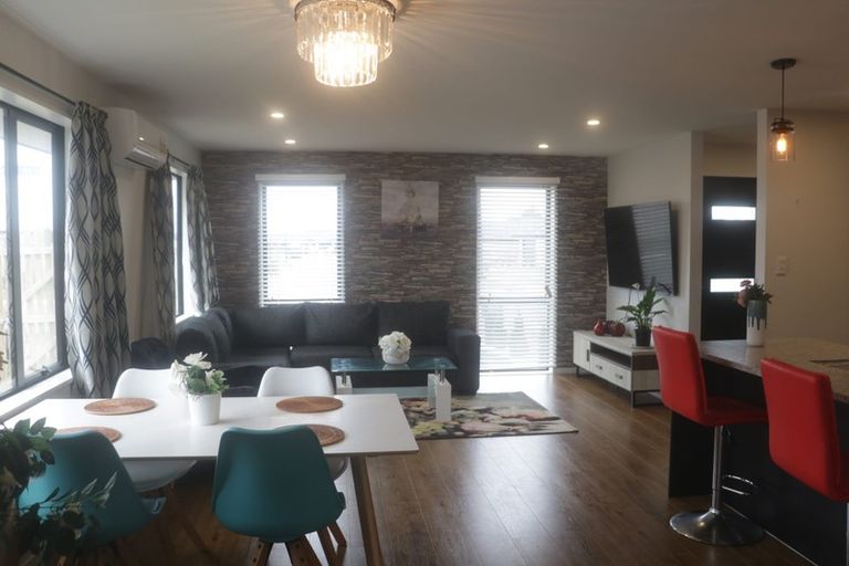 Photo of property in 4 Myrtle Road, Wigram, Christchurch, 8025